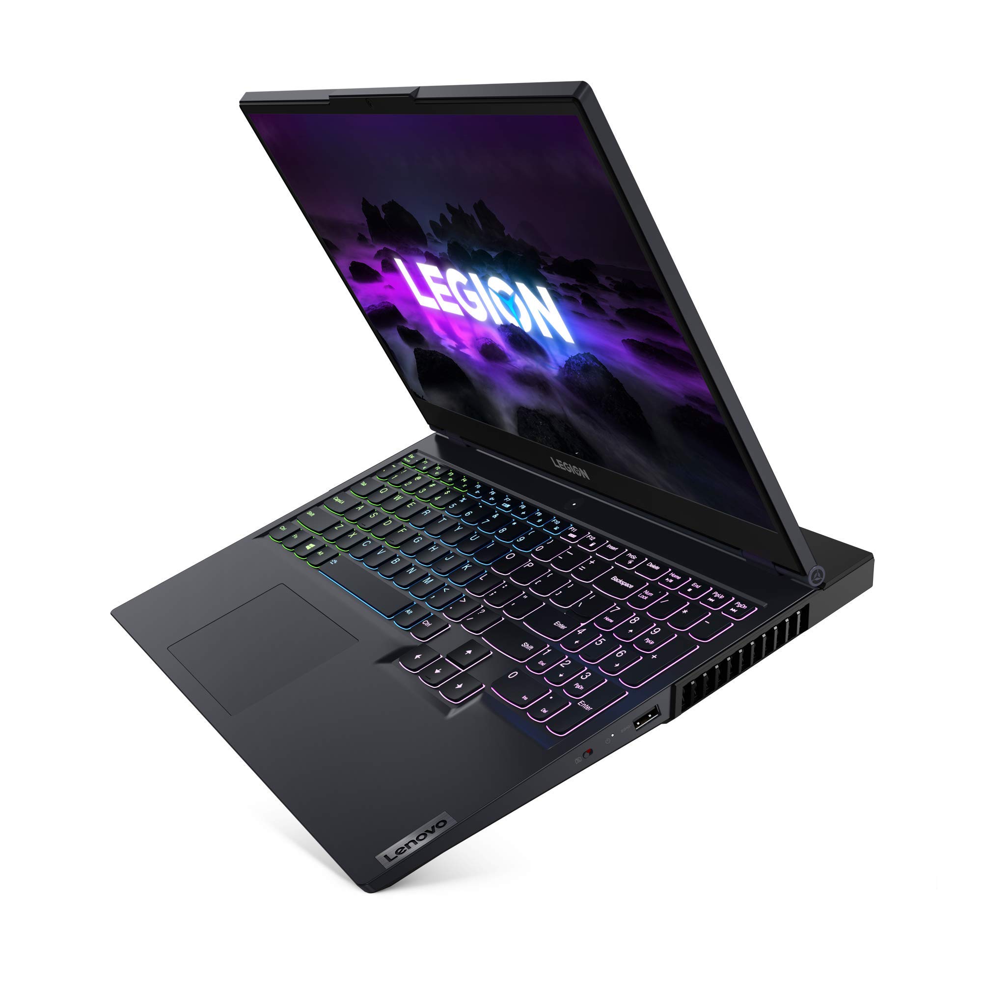 Lenovo Legion 5 Notebook Gaming – Pantalla 15,6